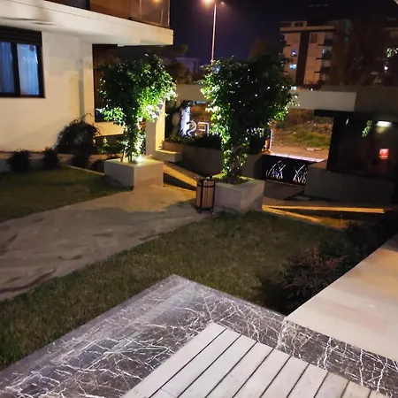 Ayni Ilandan Iki Defa Yayinlanmis Bu Ilan Gecersiz * Αττάλεια
