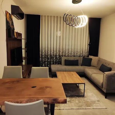 Apartment Ayni Ilandan Iki Defa Yayinlanmis Bu Ilan Gecersiz *